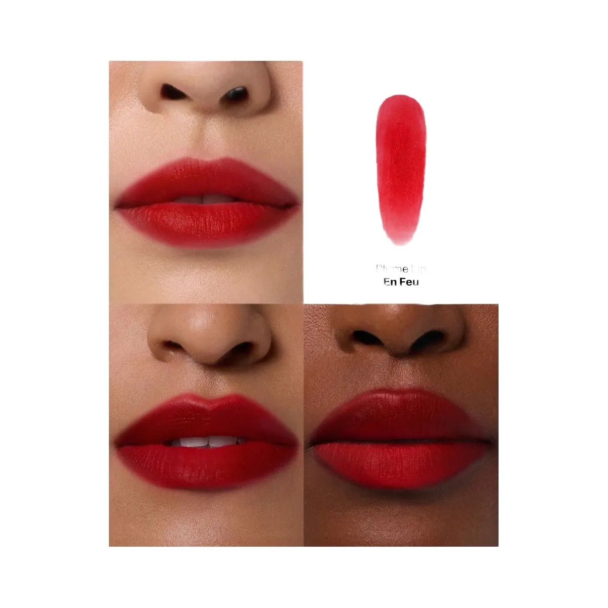 Violette_FR Plume Lip - En Feu - HypeFly India View 2