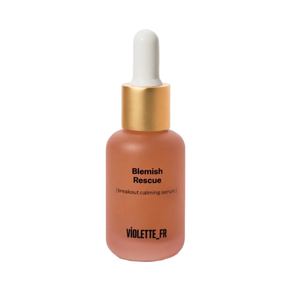 Violette_FR Serum Superlatif - Blemish Rescue - HypeFly India View 1
