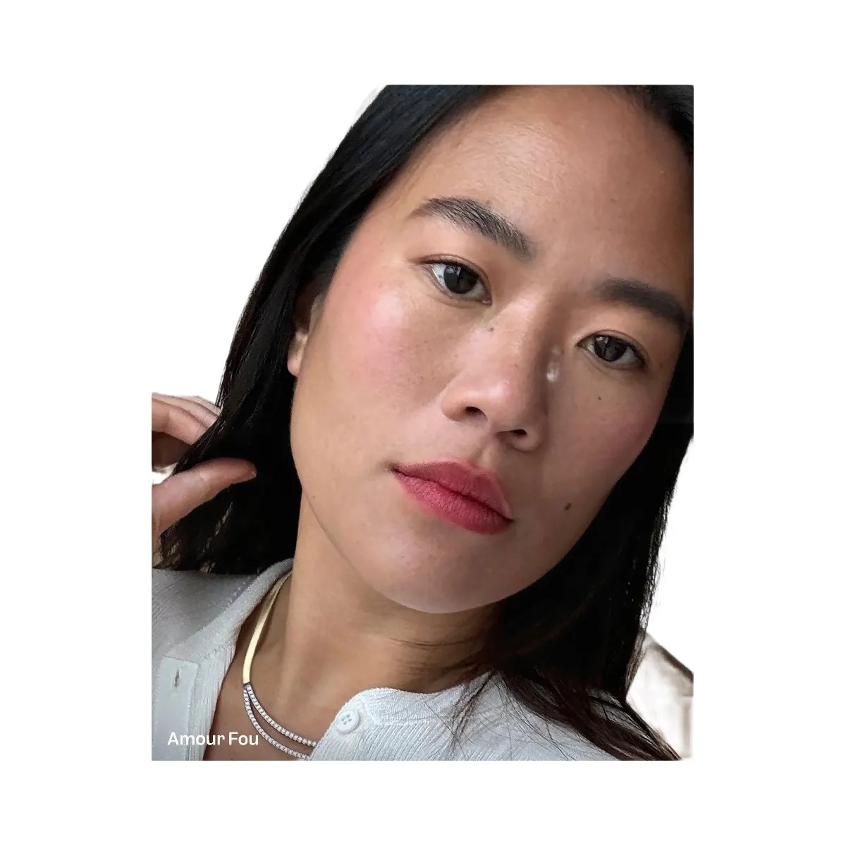 Violette_FR Vavavoom Lip Duo - HypeFly India View 3