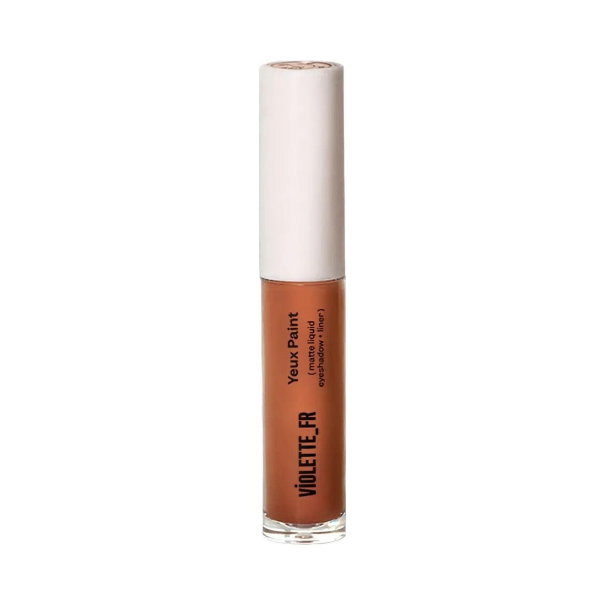 Violette_FR Yeux Paint - Caramel Chaud - HypeFly India View 1