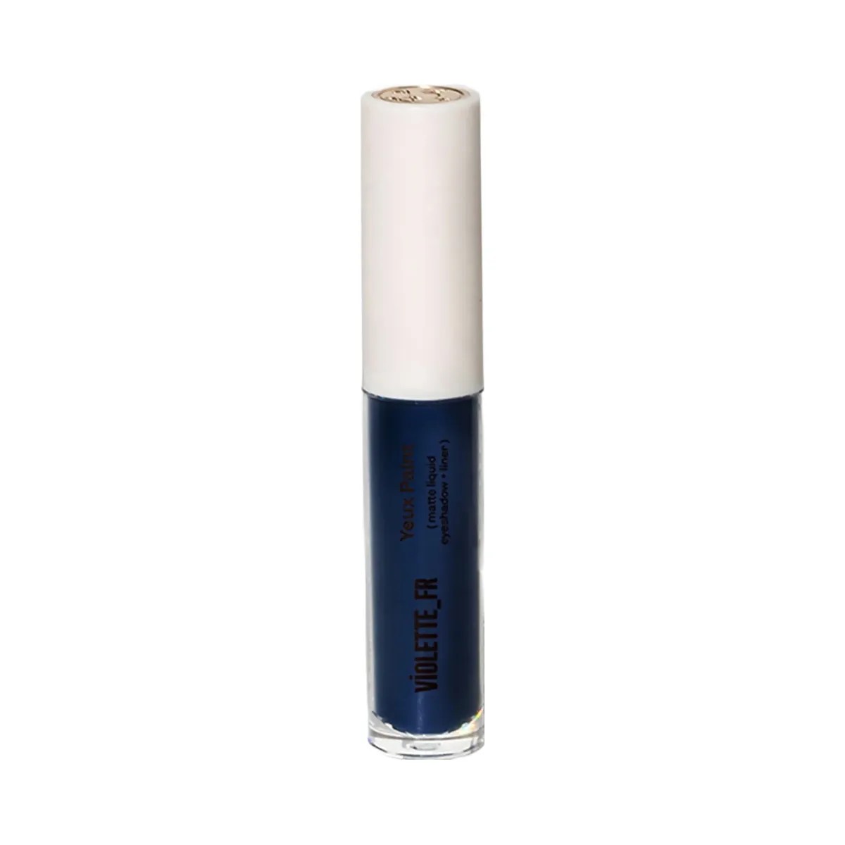 Violette_FR Yeux Paint - Ciel de Nuit - HypeFly India View 1