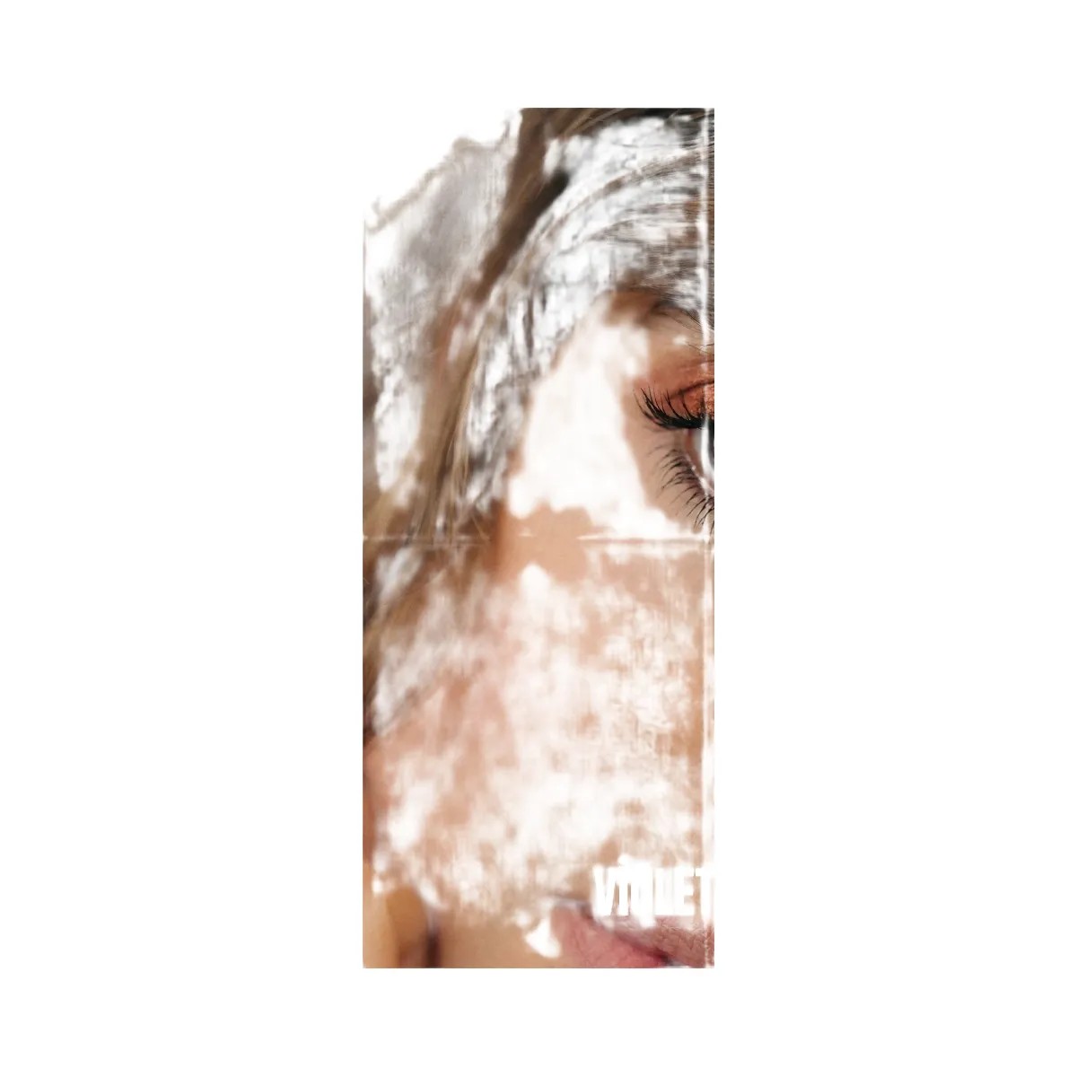 Violette_FR Yeux Paint - Cuivre de l'Aube - HypeFly India View 6