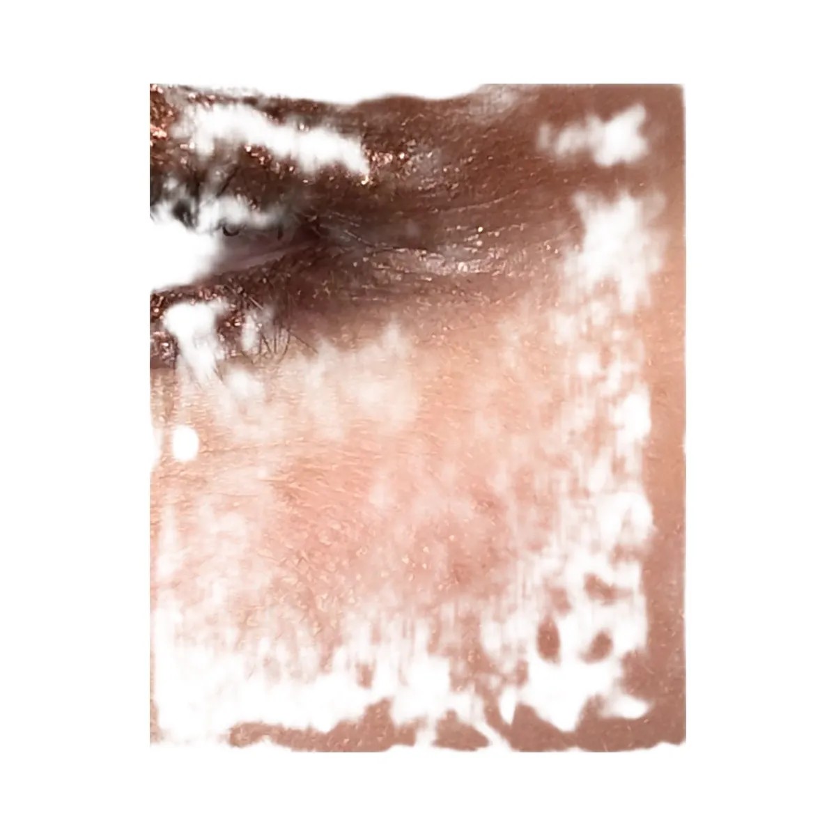 Violette_FR Yeux Paint - Marron Glace - HypeFly India View 2