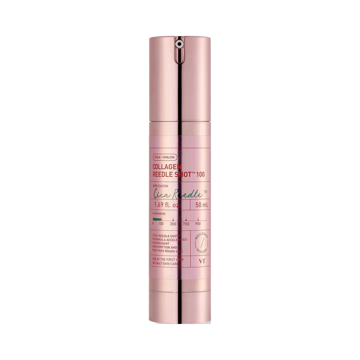 VT Cosmetics Collagen Reedle Shot 100 - HypeFly India View 1