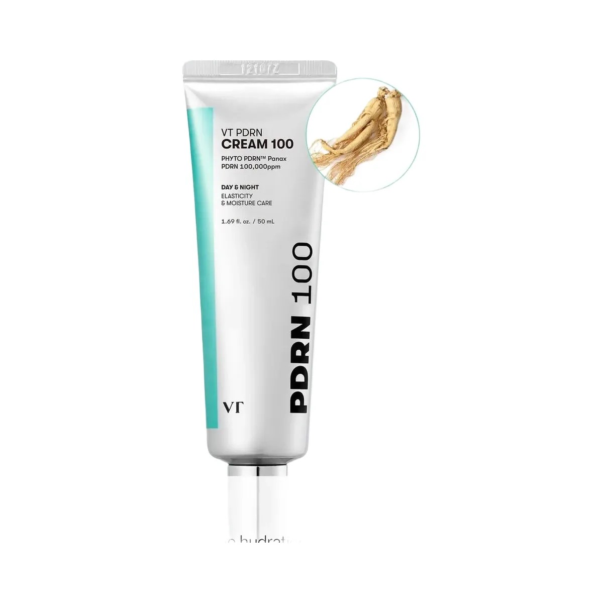 VT Cosmetics PDRN Cream 100 - HypeFly India View 3