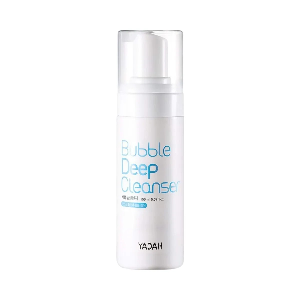 Yadah Bubble Deep Cleanser - HypeFly India View 1