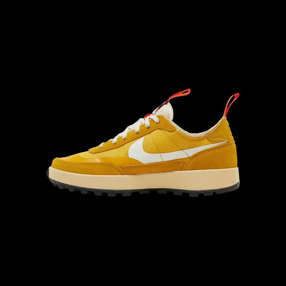 Tom Sachs x NikeCraft General Purpose Shoe 'Archive' - HypeFly India View 5