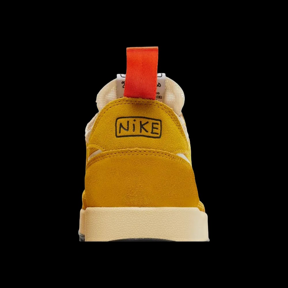 Tom Sachs x NikeCraft General Purpose Shoe 'Archive' - HypeFly India View 2
