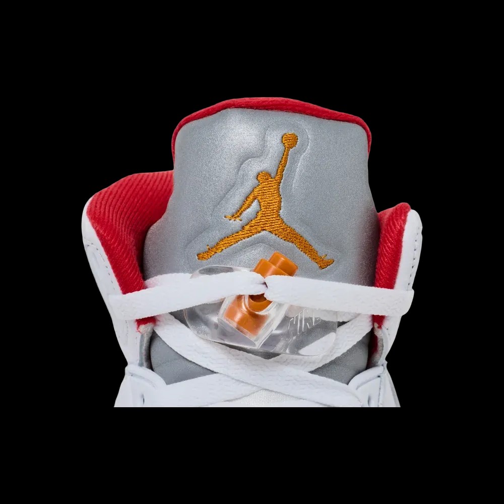 Air Jordan 5 Retro OG 'Sunset' 2026 - HypeFly India View 6