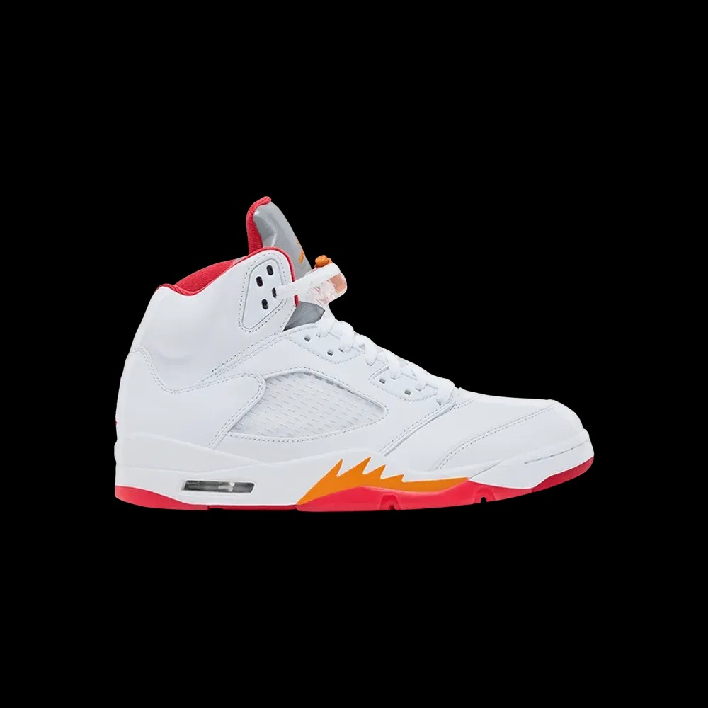 Air Jordan 5 Retro OG 'Sunset' 2026 - HypeFly India View 1