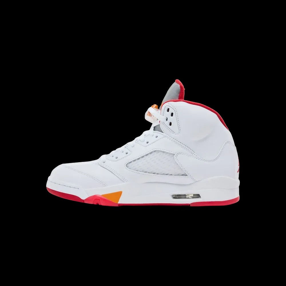 Air Jordan 5 Retro OG 'Sunset' 2026 - HypeFly India View 5
