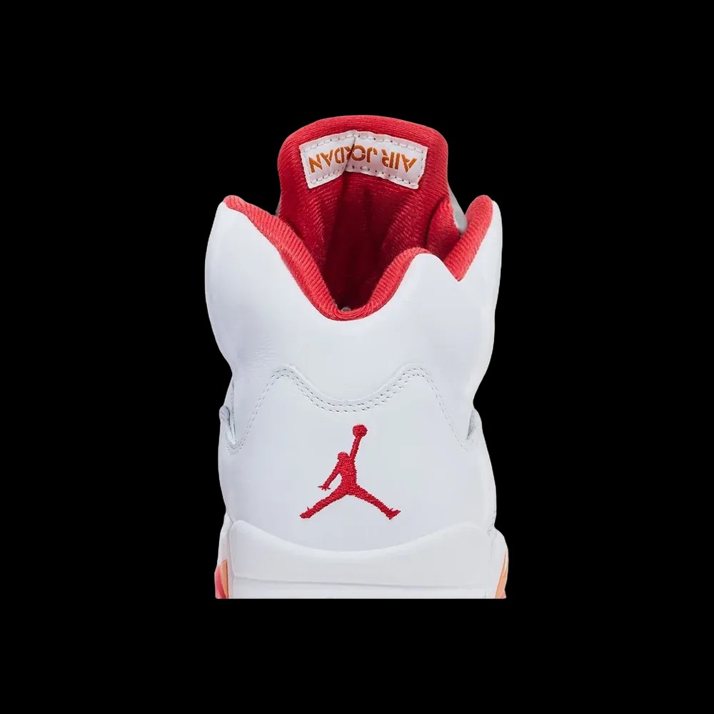 Air Jordan 5 Retro OG 'Sunset' 2026 - HypeFly India View 2