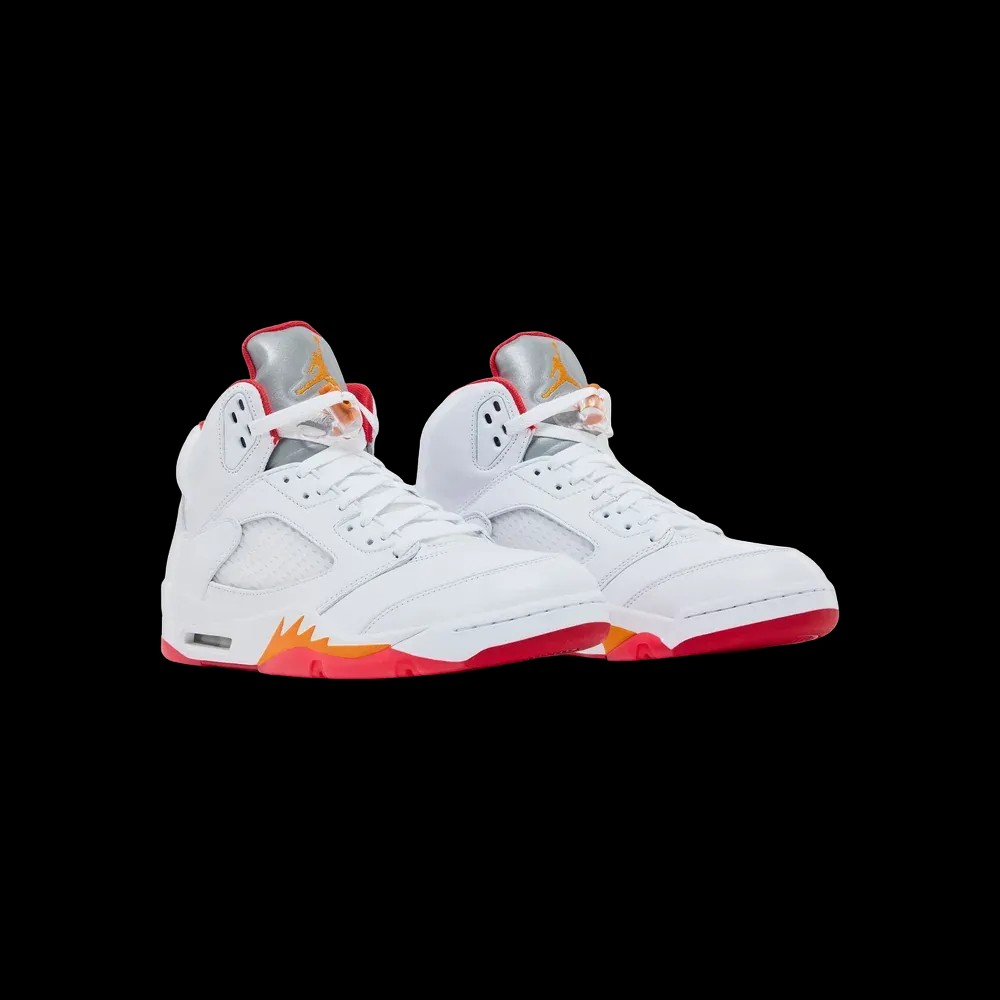 Air Jordan 5 Retro OG 'Sunset' 2026 - HypeFly India View 7
