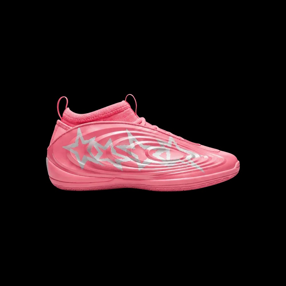 Ray Asianboy x adidas Harden Volum 10 'RUEI' - HypeFly India View 1