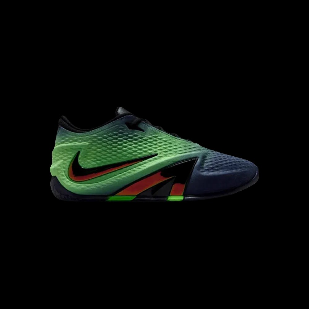 Nike Ja 4 PE 'Nightmare' - HypeFly India View 1