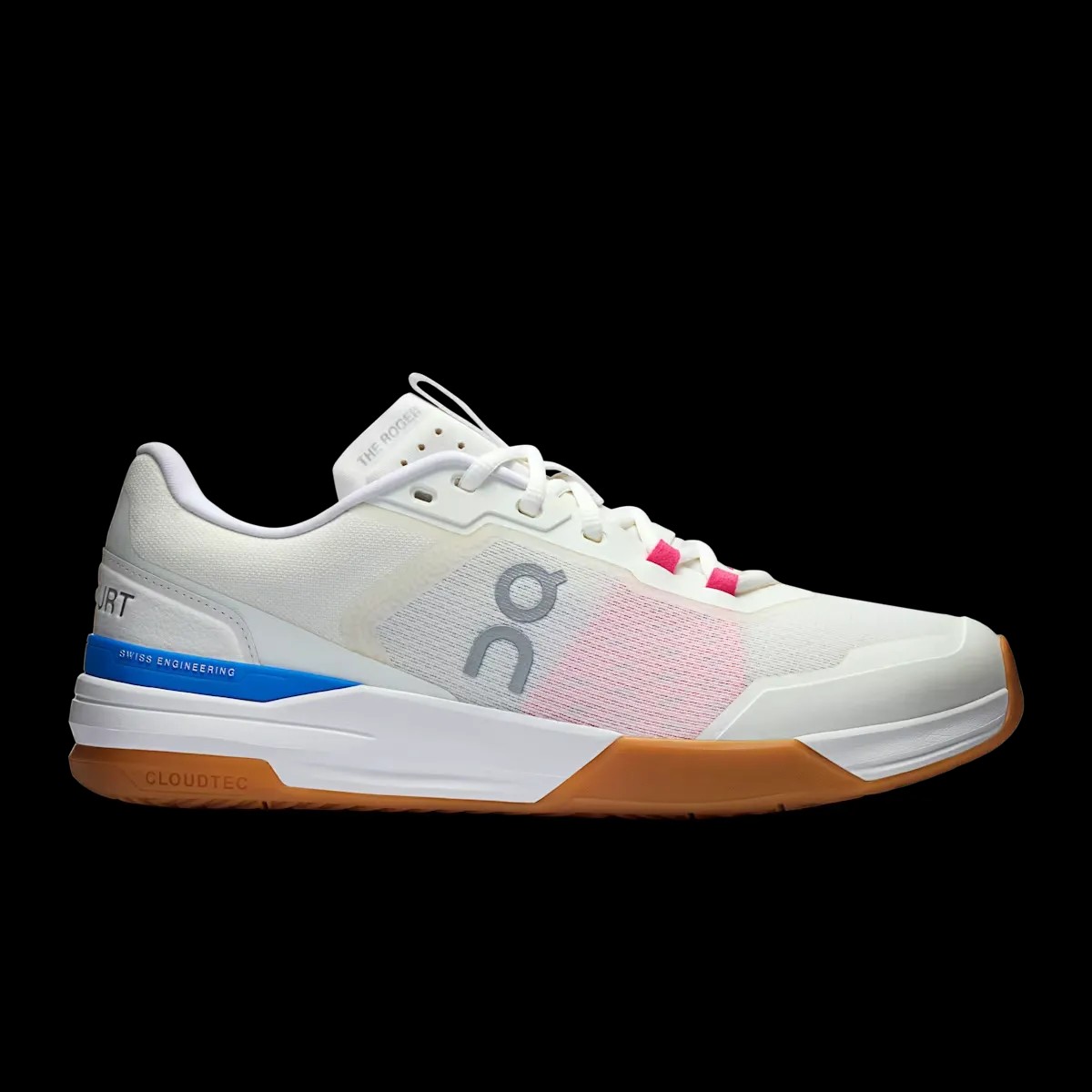 THE ROGER Advantage Pro Ivory | Malibu - HypeFly India View 1