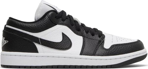 Air Jordan 1 Low SE 'Homage' - HypeFly India View 1