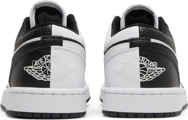 Air Jordan 1 Low SE 'Homage' - HypeFly India View 2