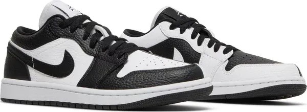 Air Jordan 1 Low SE 'Homage' - HypeFly India View 3