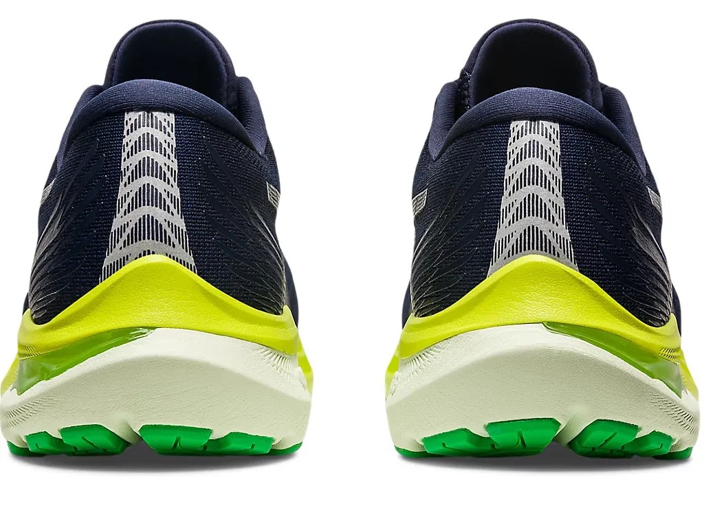 Asics GT-2000 11 Midnight/Black - HypeFly India View 2