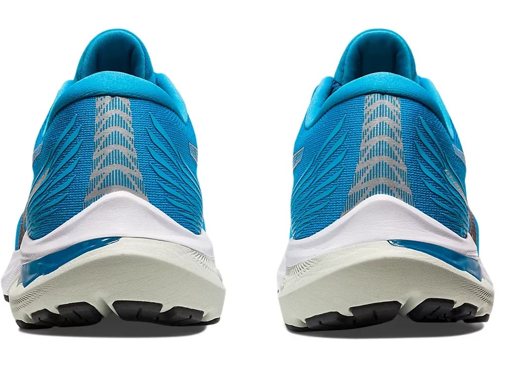 Asics GT-2000 11 Island Blue/Indigo Blue - HypeFly India View 3