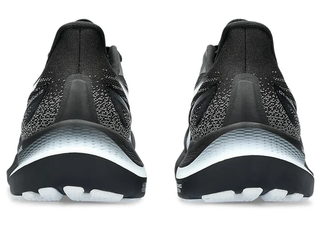 Asics GT-2000 Black/White - HypeFly India View 3