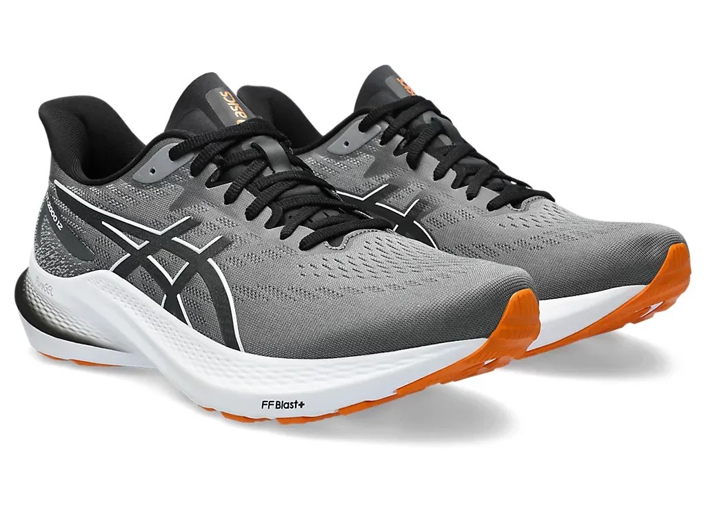 Asics GT-2000 Metropolis/Black - HypeFly India View 2