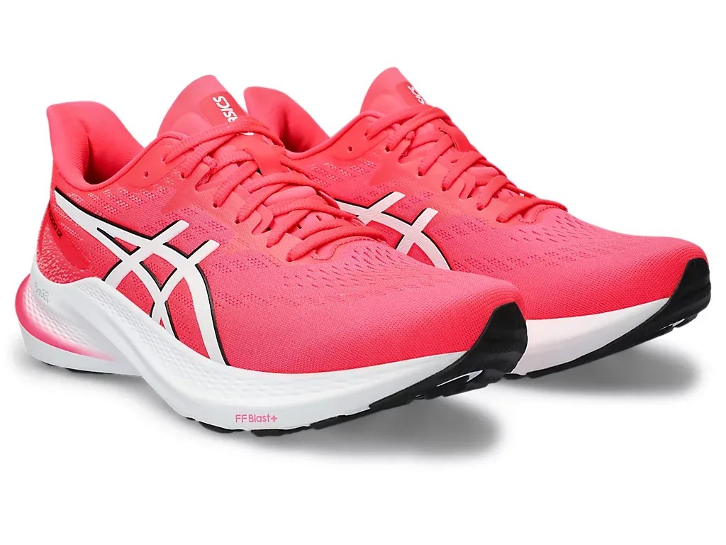 Asics GT-2000 Diva Pink/White - HypeFly India View 3