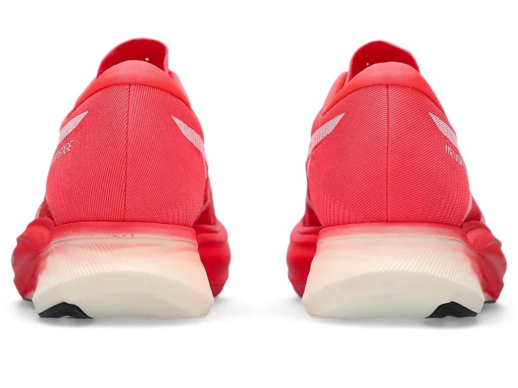 Asics Metaspeed Edge+ Diva Pink/White - HypeFly India View 3