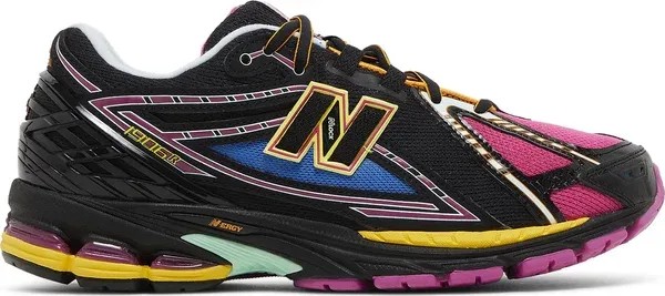 New Balance 1906R 'Neon Nights Pack' - HypeFly India View 1