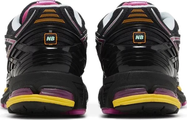 New Balance 1906R 'Neon Nights Pack' - HypeFly India View 2