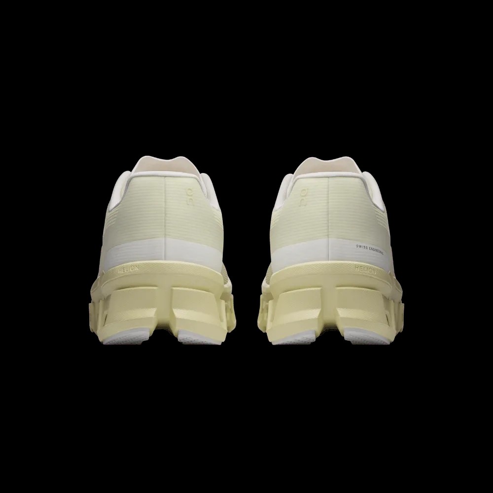 On Running Cloudmonster Void Seedling Linen - HypeFly India View 4