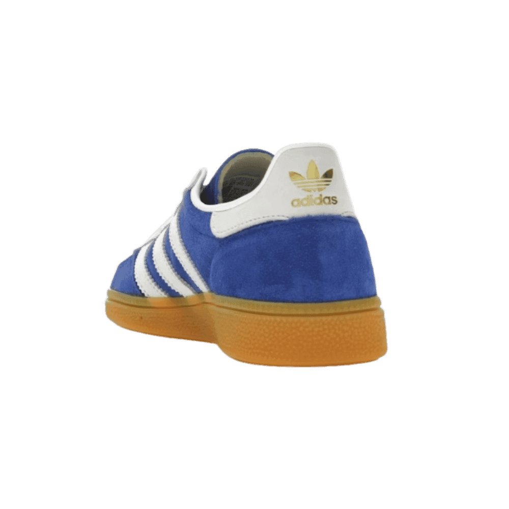 adidas Handball Spezial 75th Anniversary Pack Collegiate Royal - HypeFly India View 4