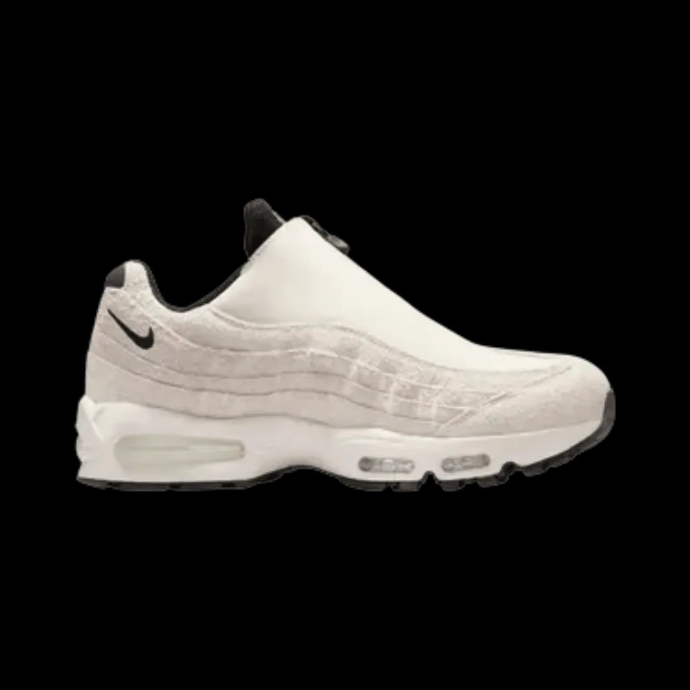 Nike Air Max 95 Zip 'Phantom' - HypeFly India View 1