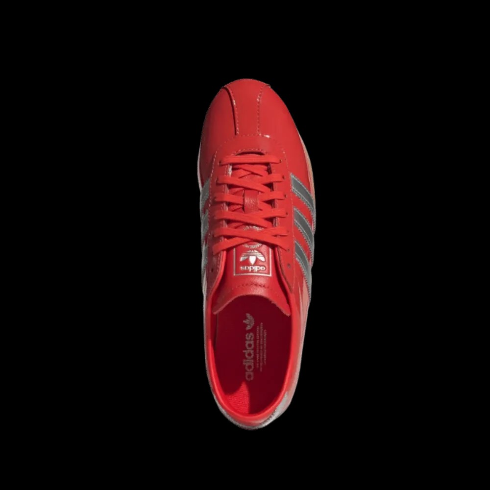 Adidas Tokyo Red - HypeFly India View 2