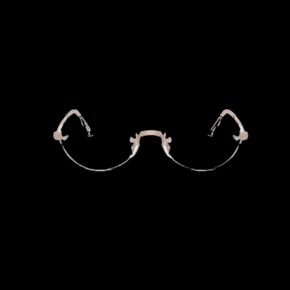 Rayban Rb3929v Optics By A$ap Rocky Light Pink - HypeFly India View 4