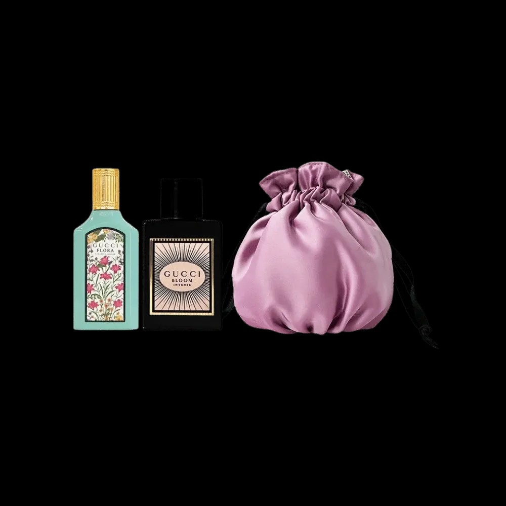 Gucci Jasmine Dream Bloom Gift Set - HypeFly India View 1