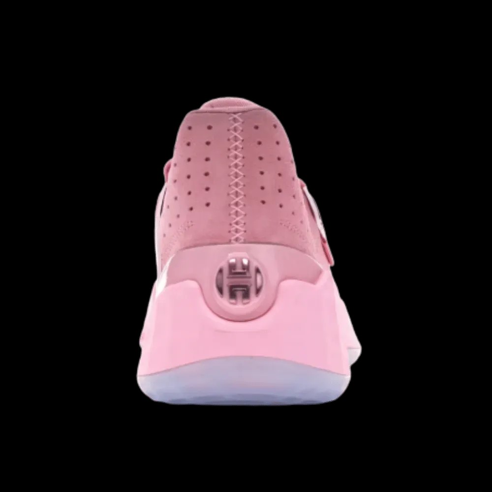 Adidas Harden Vol. 4 Pink Lemonade - HypeFly India View 3