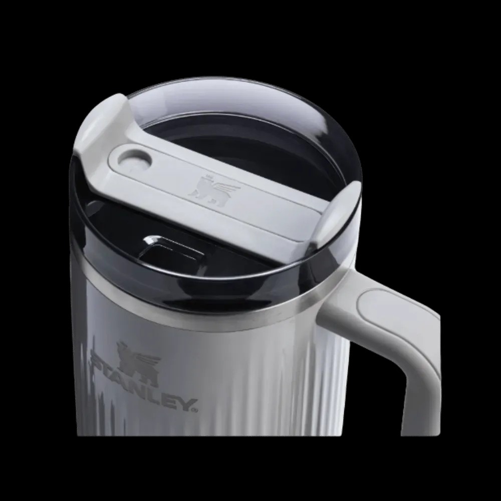 Stanley Tumbler Mug 40 OZ Ash Gloss - HypeFly India View 2
