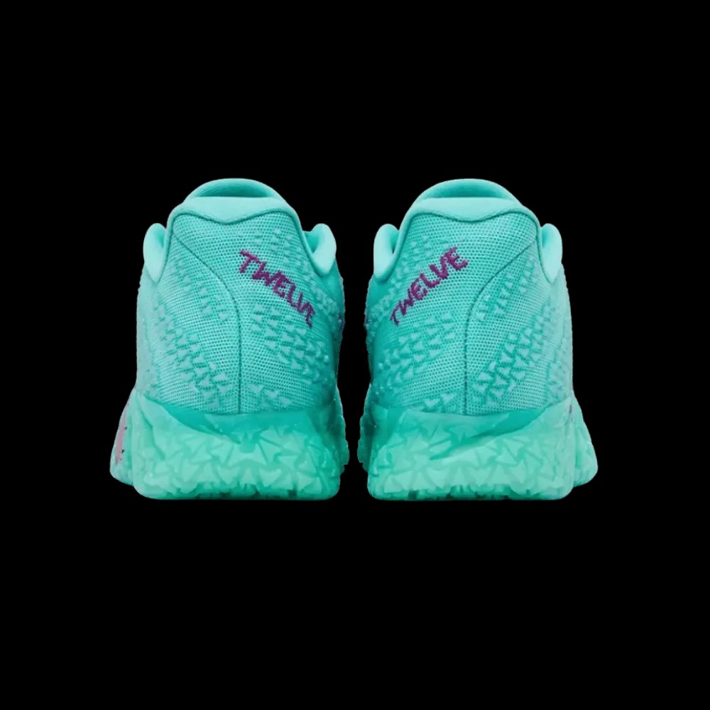 Nike Ja 3 'Twelve Time' - HypeFly India View 5