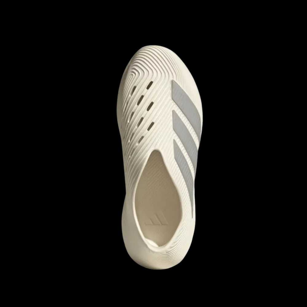 Adidas Purechill Cloud White - HypeFly India View 3