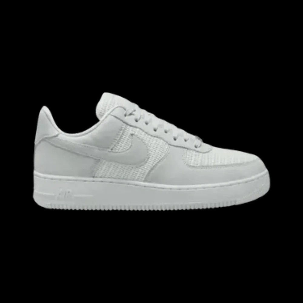 Nike Air Force 1 Low '07 LV8 'Off White Summit White' - HypeFly India View 1