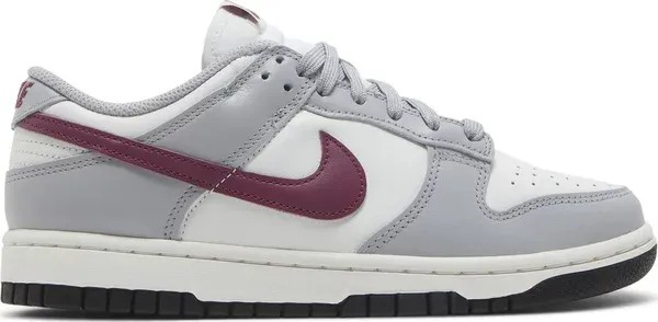 Nike Dunk Low 'Pale Ivory Redwood' - HypeFly India View 1