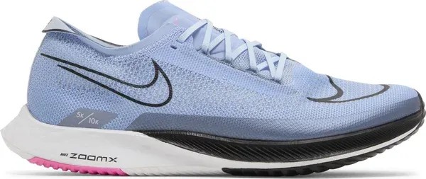 ZoomX Streakfly 'Cobalt Bliss Pink Spell' - HypeFly India View 1