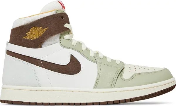 Air Jordan 1 High Zoom Comfort 2 'Year of the Rabbit' - HypeFly India View 1