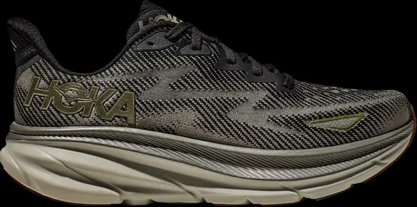 Hoka Clifton 9 Blake Slate - HypeFly India View 1