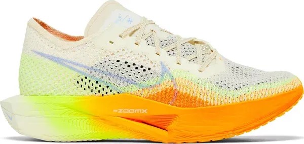 ZoomX VaporFly Next% 3 'Sail Orange' - HypeFly India View 1