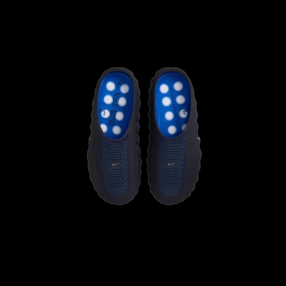 Nike Mind 001 'Blackened Blue' - HypeFly India View 4
