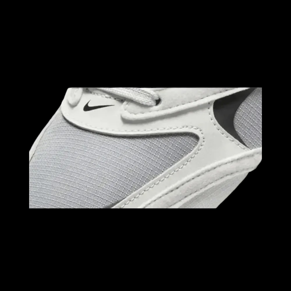 Nike Zoom Air Fire 'Particle Grey Photon Dust' - HypeFly India View 2