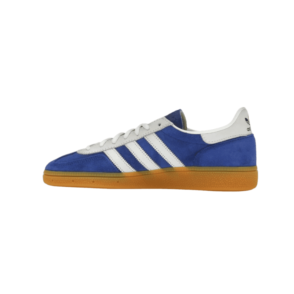 adidas Handball Spezial 75th Anniversary Pack Collegiate Royal - HypeFly India View 5